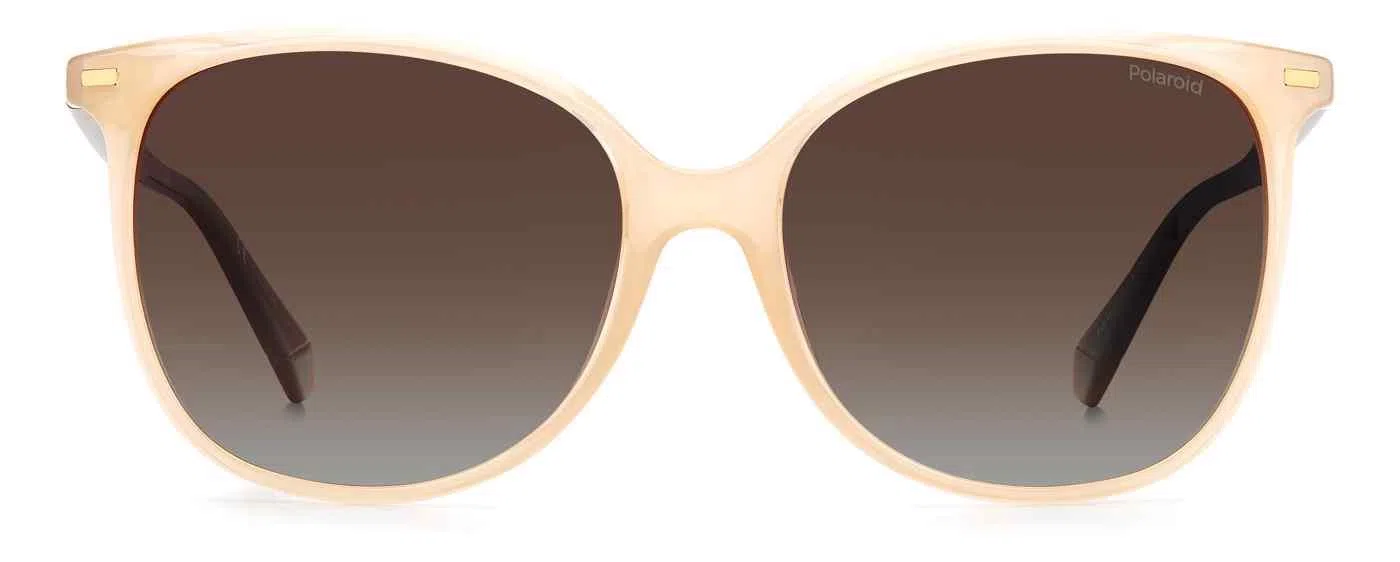 Polaroid Core PLD4125 Sunglasses - view 2